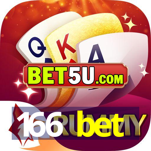 166 bet