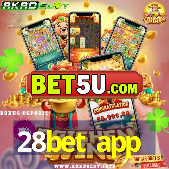 28bet app