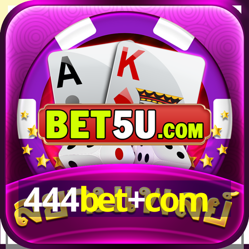 444bet+com