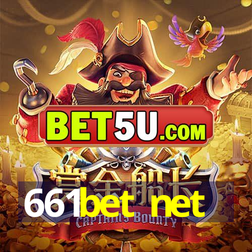 661bet net