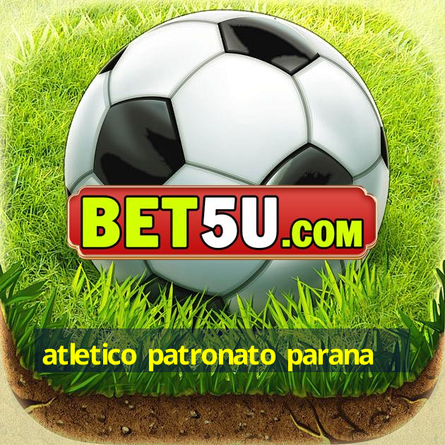 atletico patronato parana