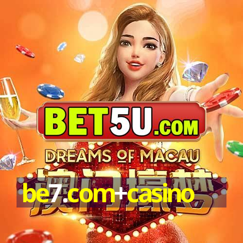 be7.com+casino