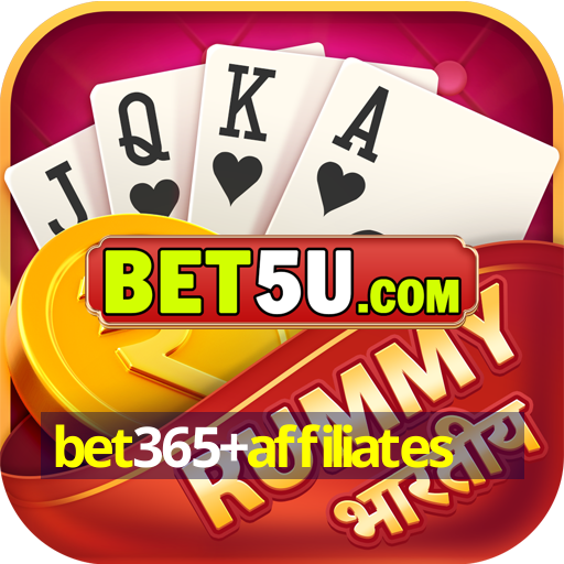 bet365+affiliates