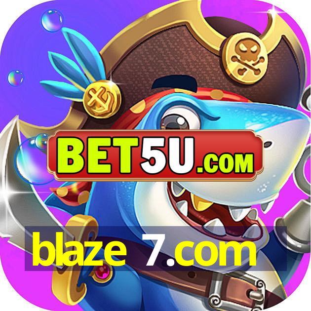 blaze 7.com