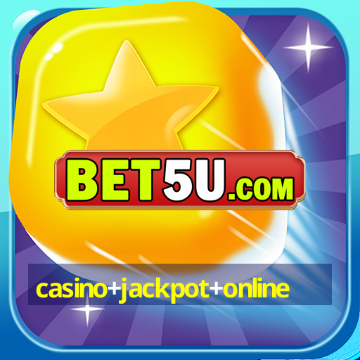 casino+jackpot+online