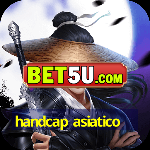 handcap asiatico