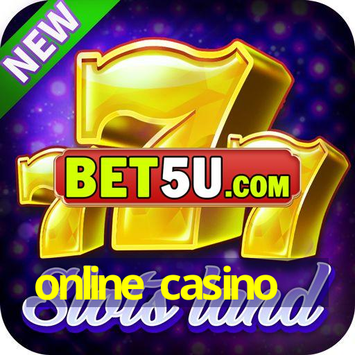 online casino