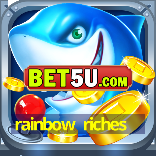 Foto do arquivo: fornecida por 【rainbow riches】