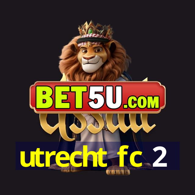 utrecht fc 2