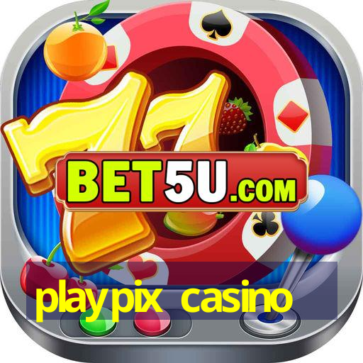 playpix casino