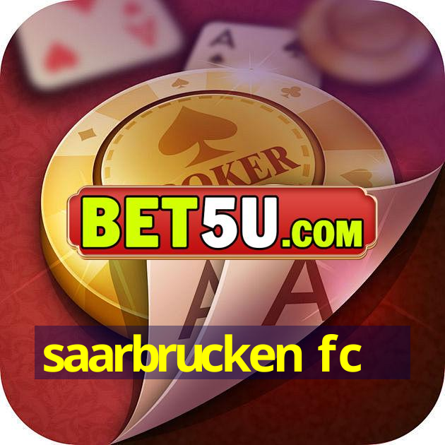 saarbrucken fc