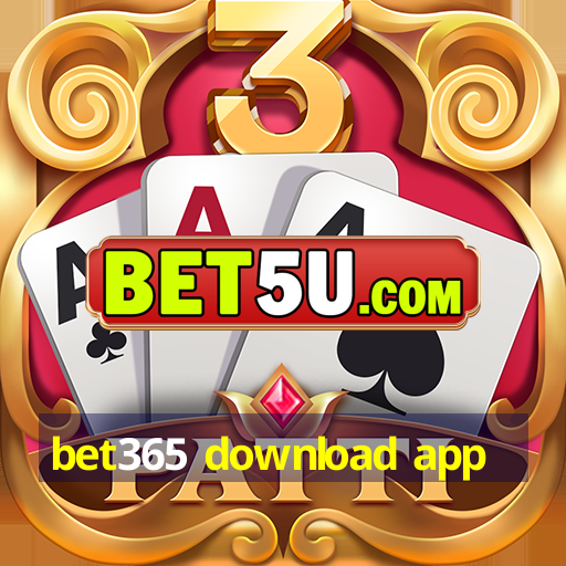 bet365 download app