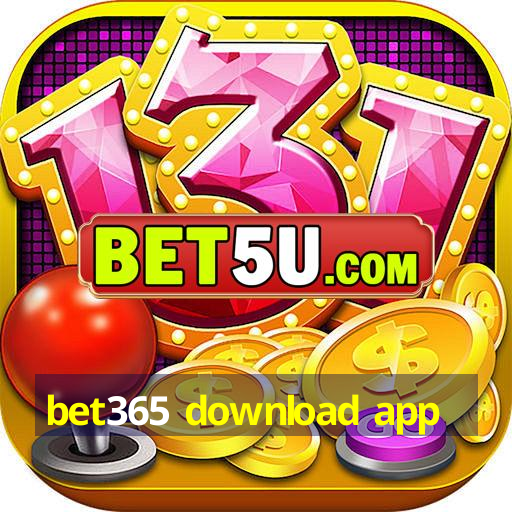 bet365 download app