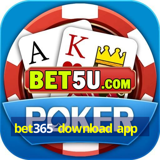 bet365 download app