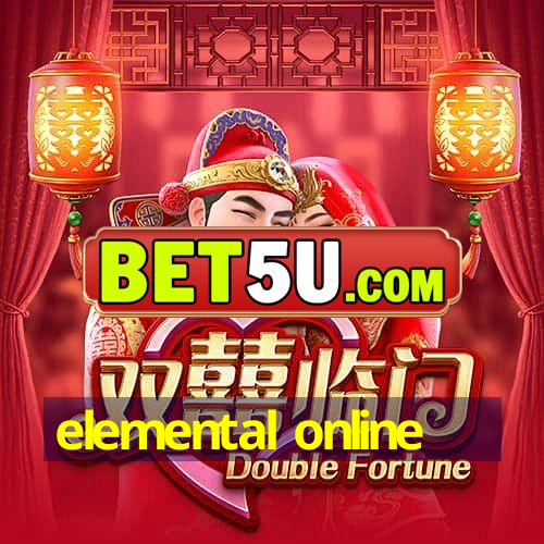 elemental online