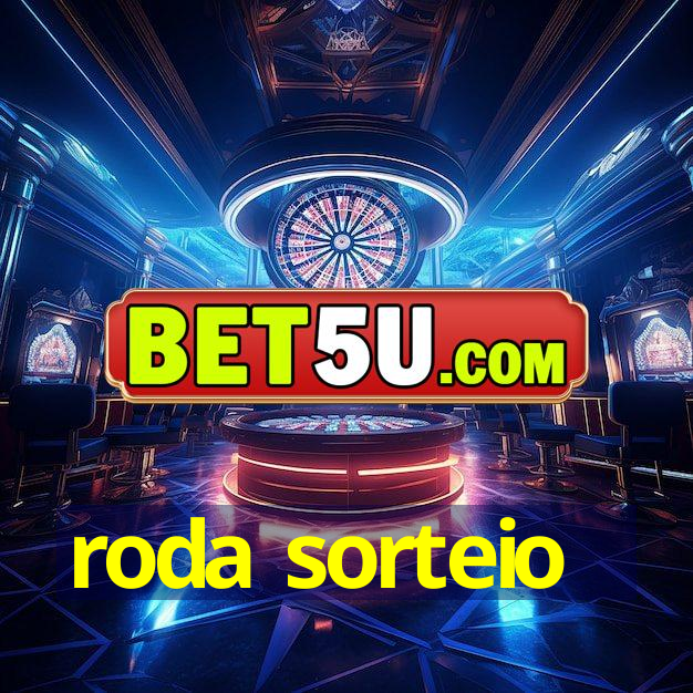 roda sorteio