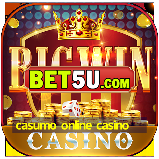 casumo online casino