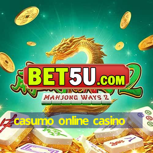 casumo online casino