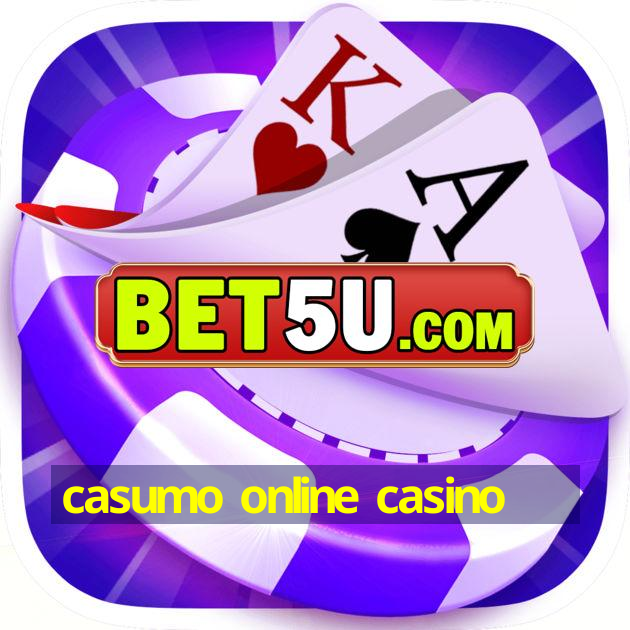 casumo online casino