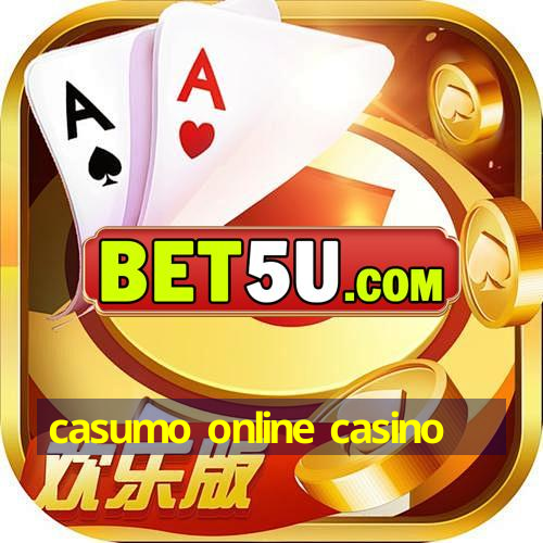 casumo online casino