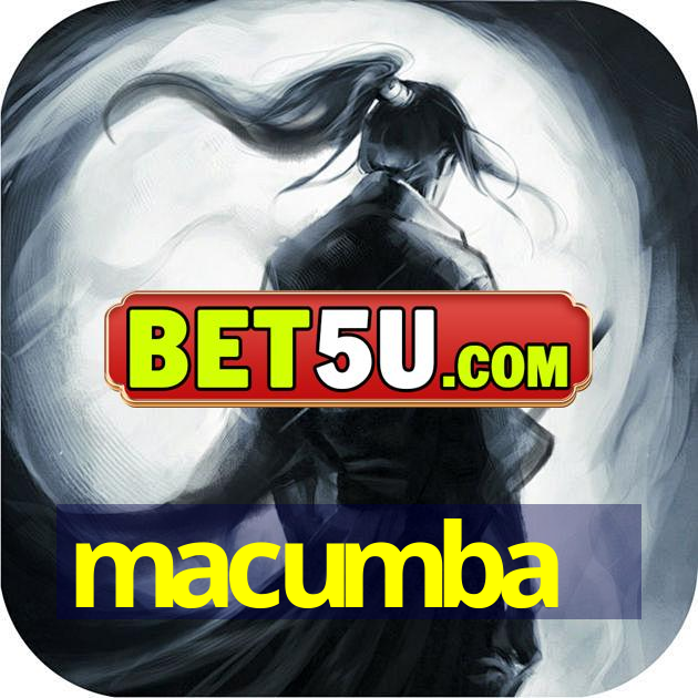 macumba